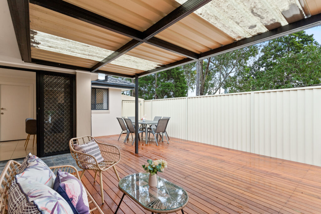 Sold - 9/18 Magowar Road - New Property in Pendle Hill - Real Estate by Jen Anderson