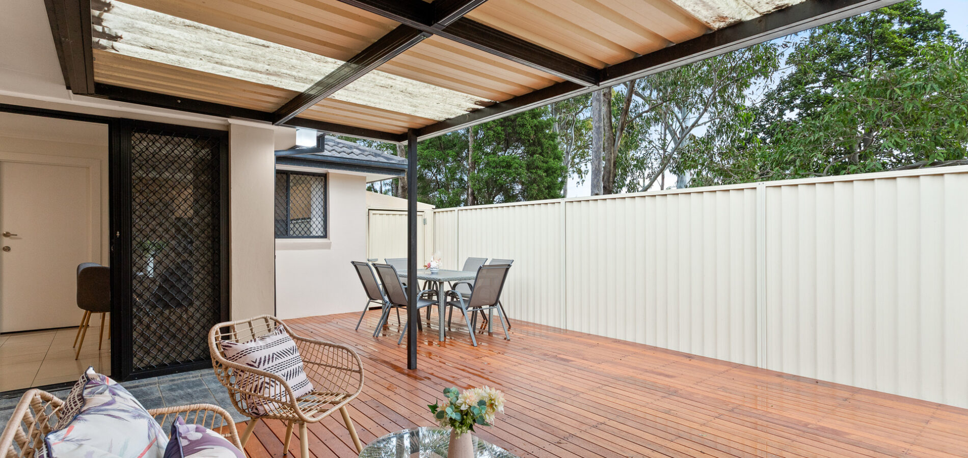 Sold - 9/18 Magowar Road - New Property in Pendle Hill - Real Estate by Jen Anderson