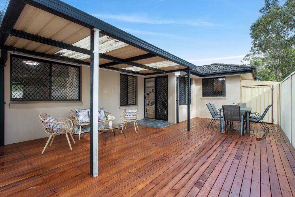 Sold - 9/18 Magowar Road - New Property in Pendle Hill - Real Estate by Jen Anderson