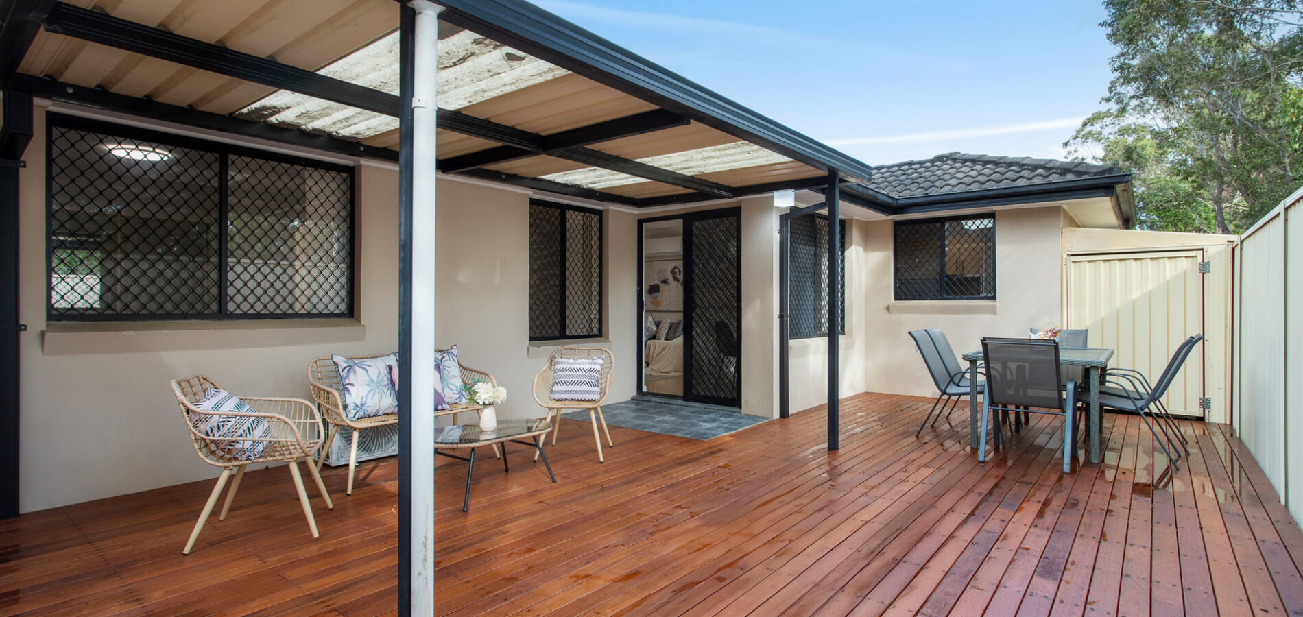 Sold - 9/18 Magowar Road - New Property in Pendle Hill - Real Estate by Jen Anderson