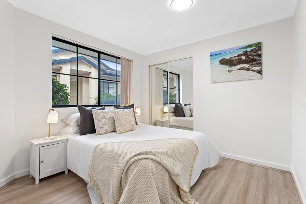 Sold - 9/18 Magowar Road - New Property in Pendle Hill - Real Estate by Jen Anderson
