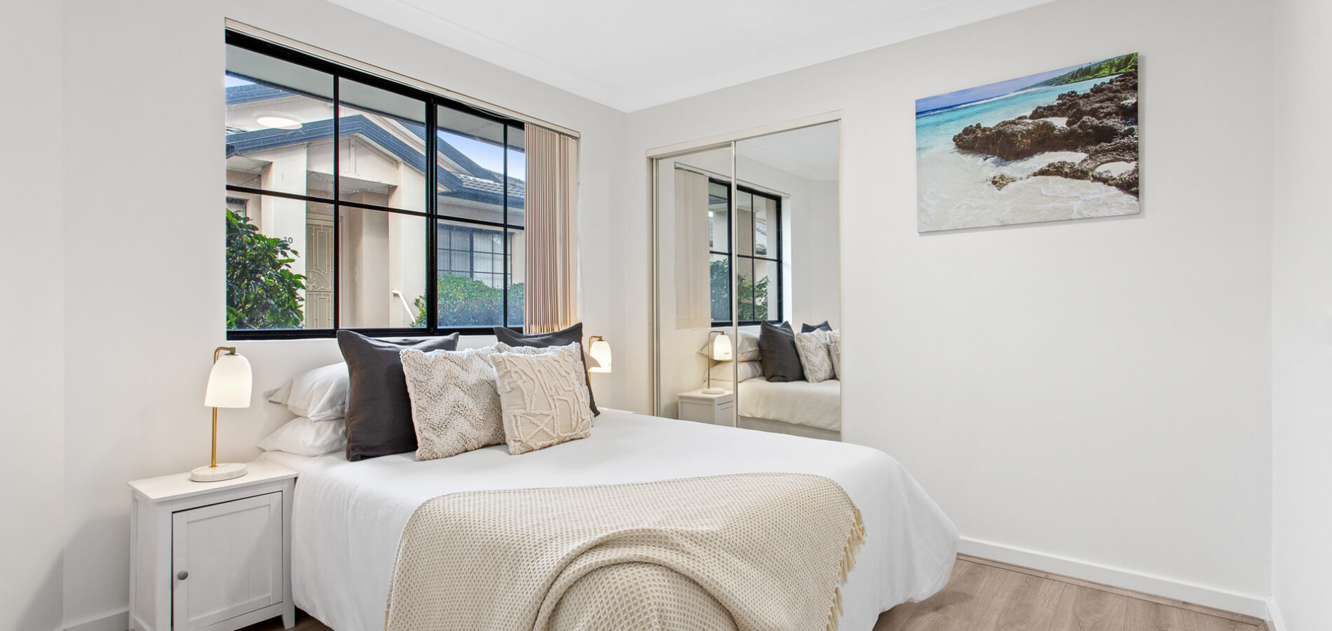 Sold - 9/18 Magowar Road - New Property in Pendle Hill - Real Estate by Jen Anderson