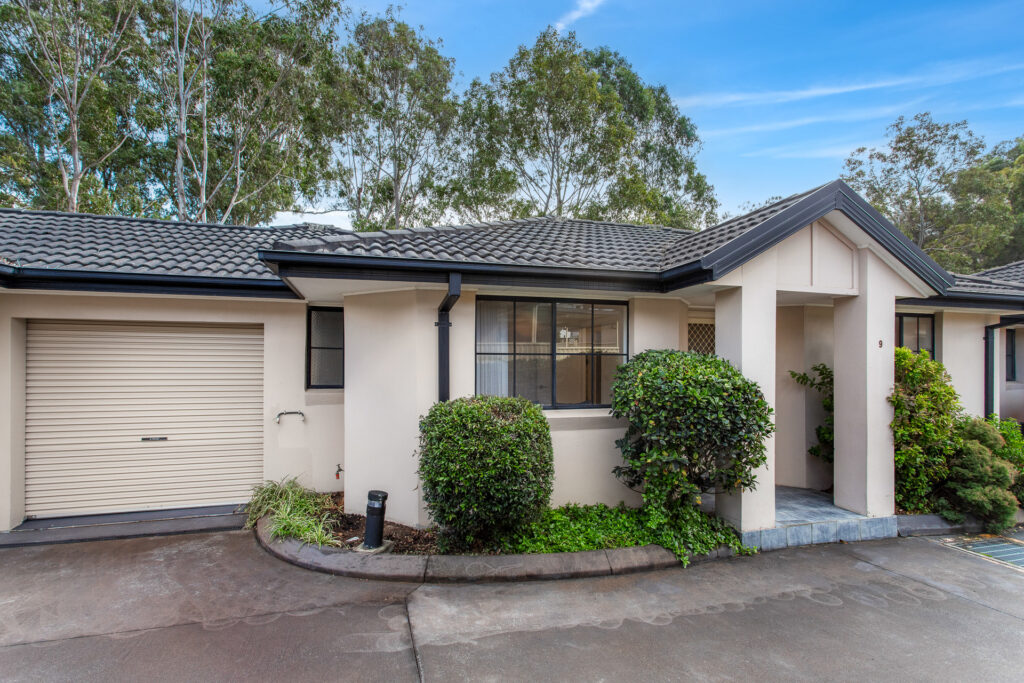 Sold - 9/18 Magowar Road - New Property in Pendle Hill - Real Estate by Jen Anderson