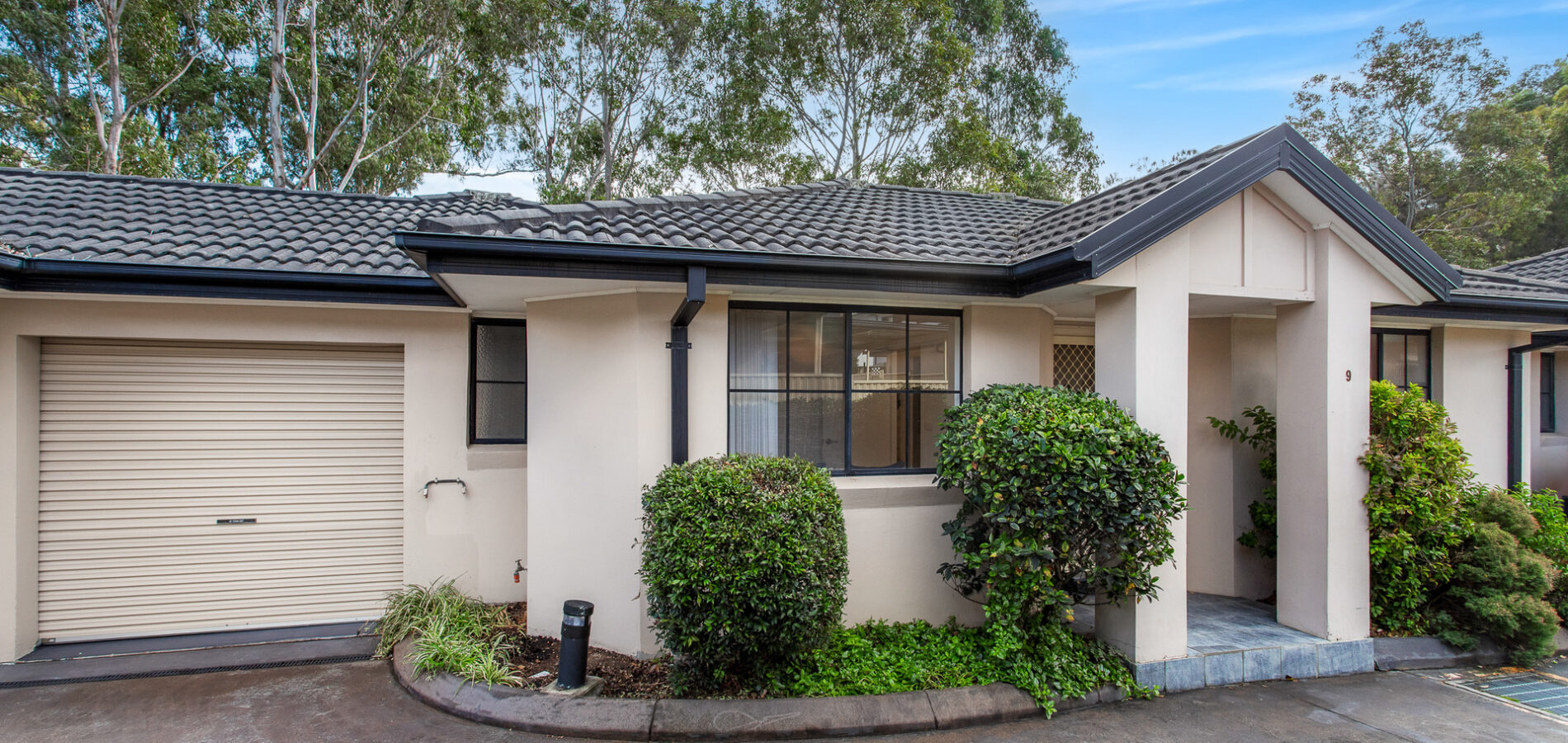 Sold - 9/18 Magowar Road - New Property in Pendle Hill - Real Estate by Jen Anderson