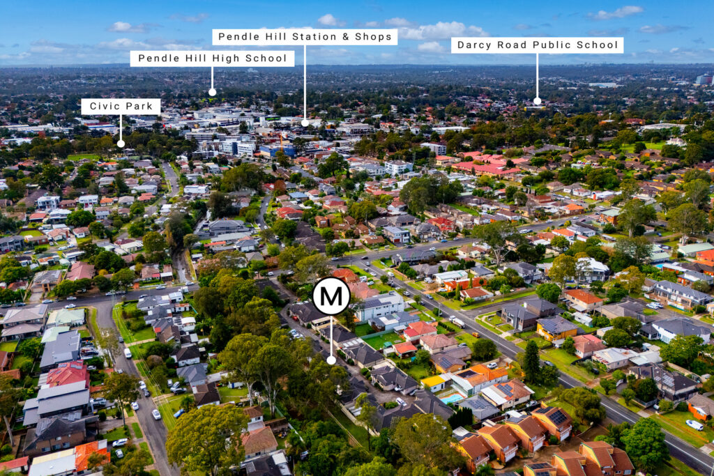 Sold - 9/18 Magowar Road - New Property in Pendle Hill - Real Estate by Jen Anderson