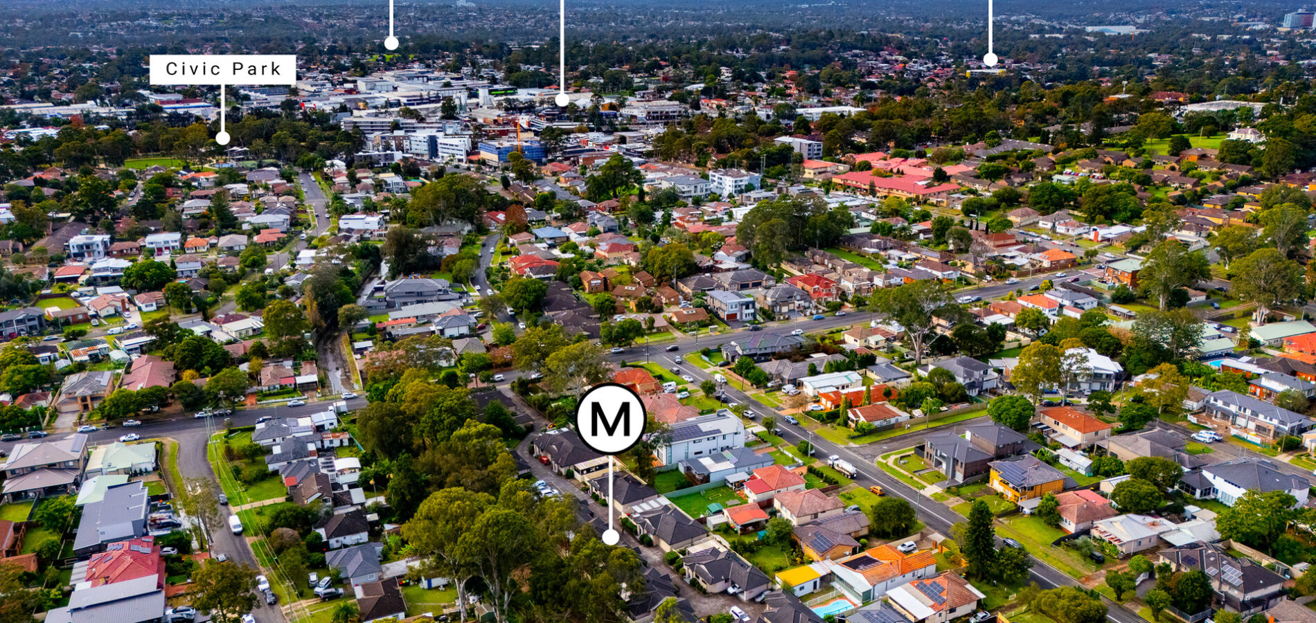 Sold - 9/18 Magowar Road - New Property in Pendle Hill - Real Estate by Jen Anderson