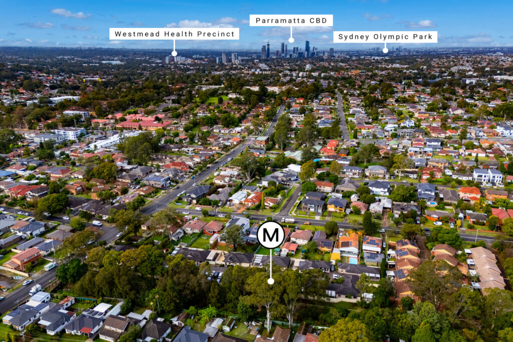 Sold - 9/18 Magowar Road - New Property in Pendle Hill - Real Estate by Jen Anderson