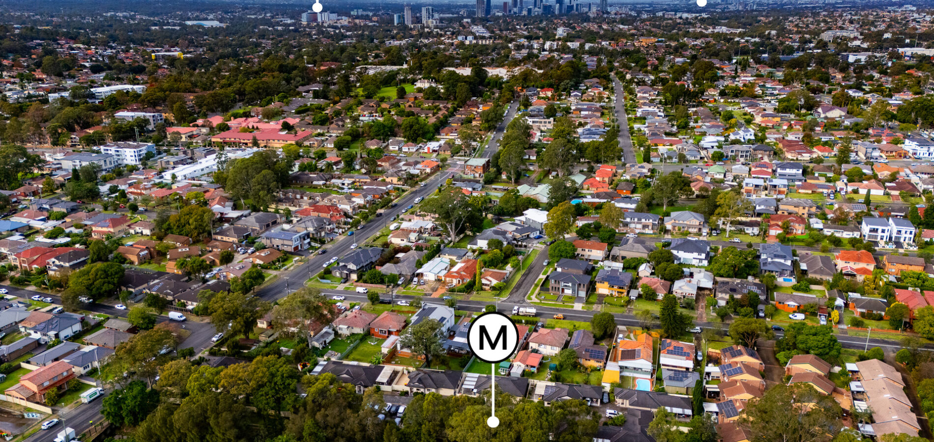 Sold - 9/18 Magowar Road - New Property in Pendle Hill - Real Estate by Jen Anderson