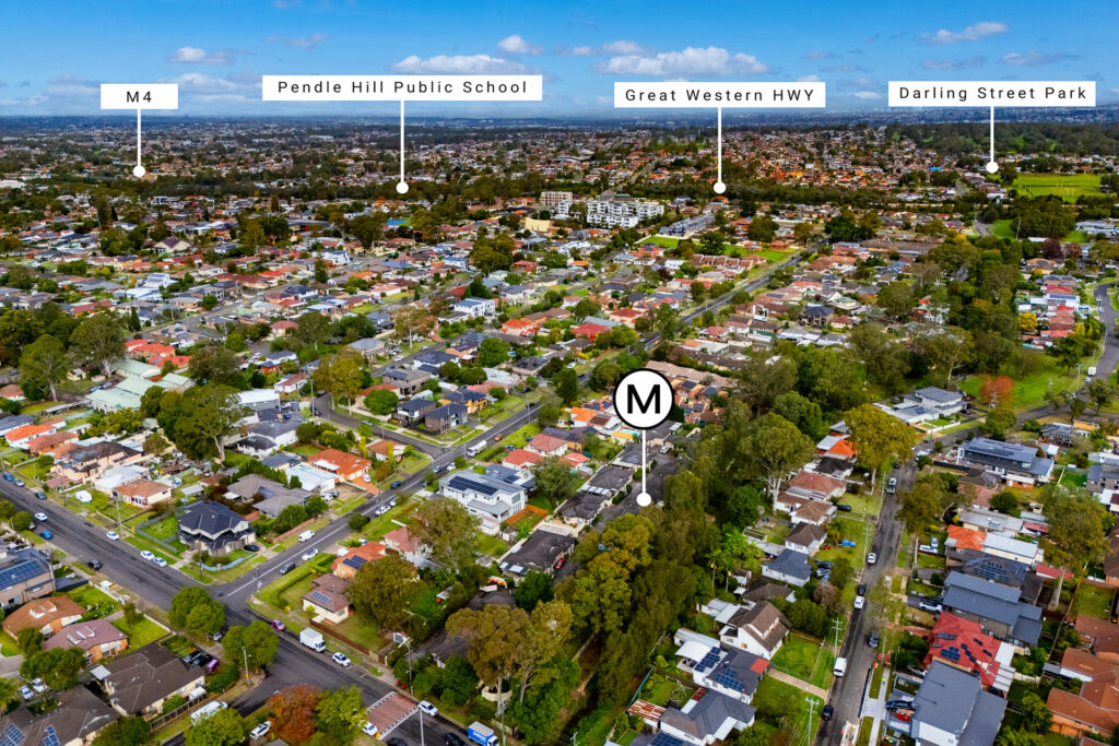Sold - 9/18 Magowar Road - New Property in Pendle Hill - Real Estate by Jen Anderson