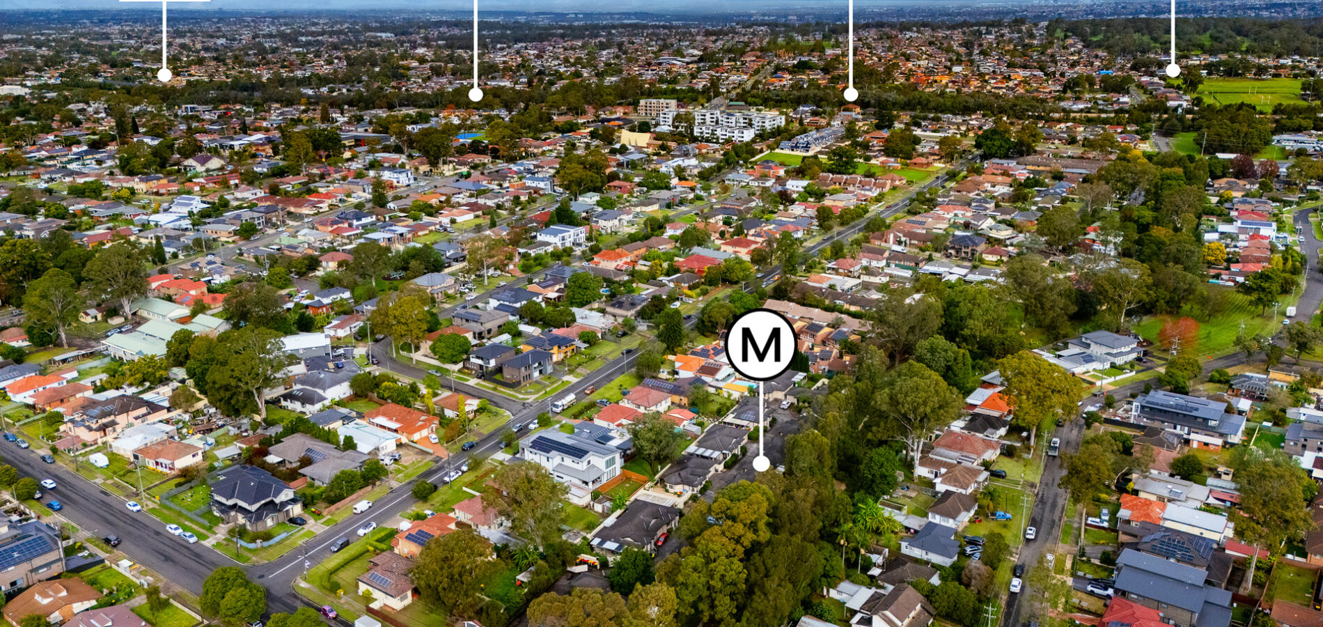 Sold - 9/18 Magowar Road - New Property in Pendle Hill - Real Estate by Jen Anderson