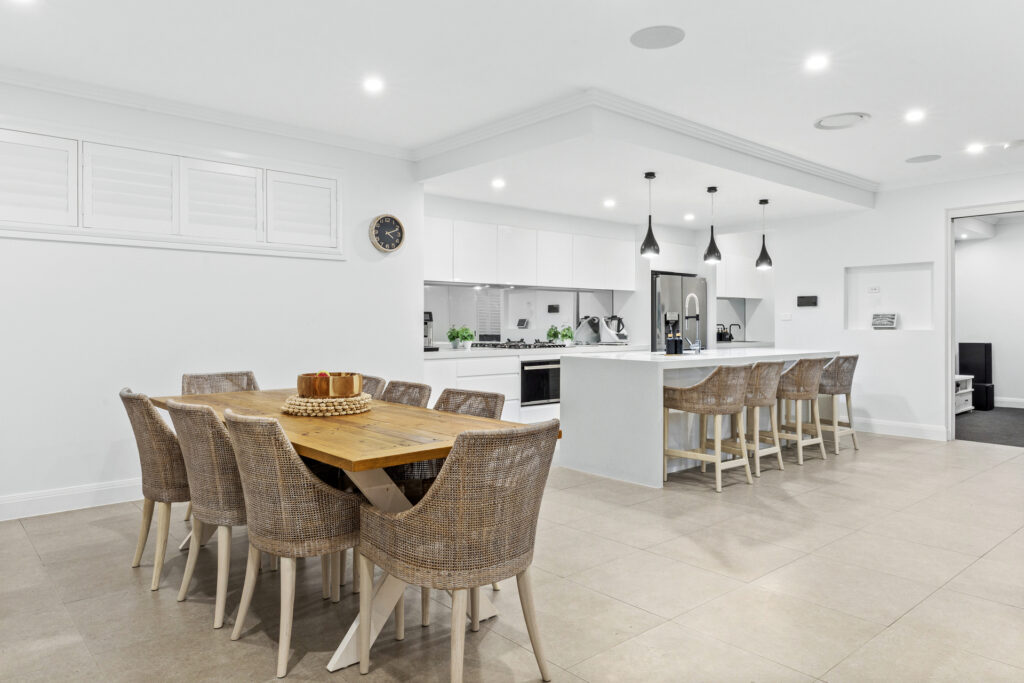 Sold - 11 Kooraban Crescent - New Property in North Kellyville - Real Estate by Brett Humby