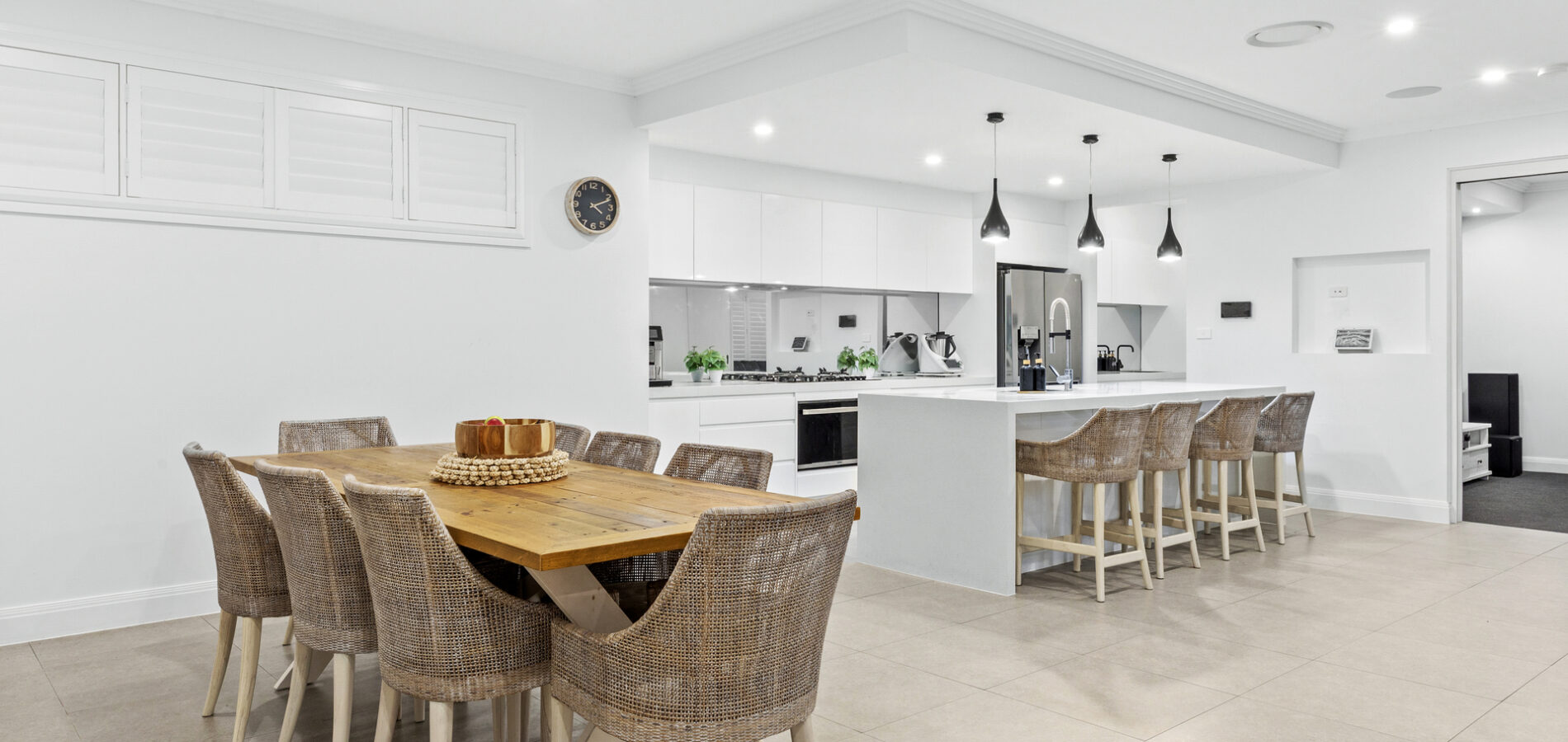 Sold - 11 Kooraban Crescent - New Property in North Kellyville - Real Estate by Brett Humby
