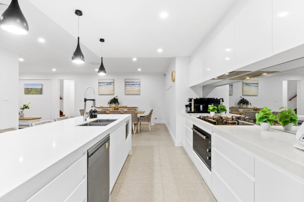 Sold - 11 Kooraban Crescent - New Property in North Kellyville - Real Estate by Brett Humby