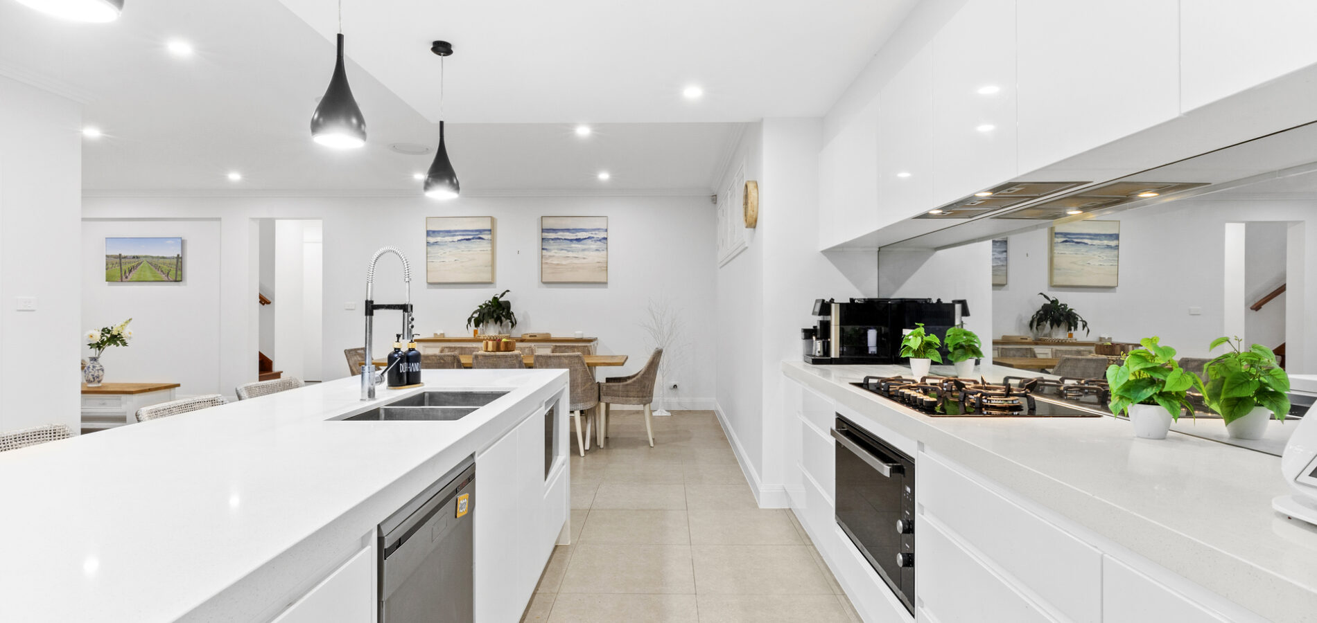Sold - 11 Kooraban Crescent - New Property in North Kellyville - Real Estate by Brett Humby
