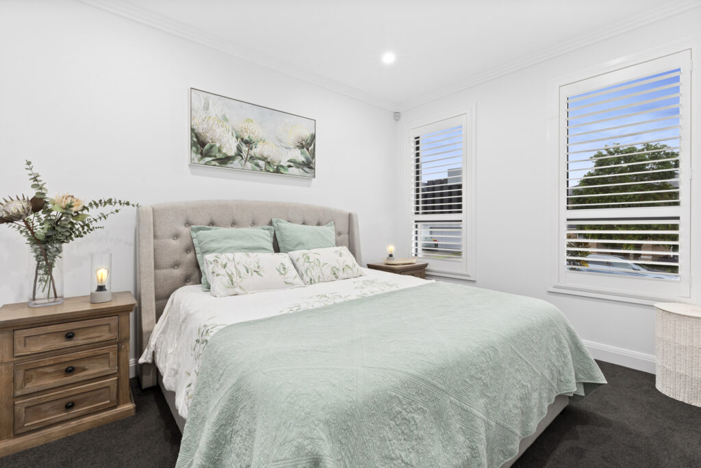 Sold - 11 Kooraban Crescent - New Property in North Kellyville - Real Estate by Brett Humby