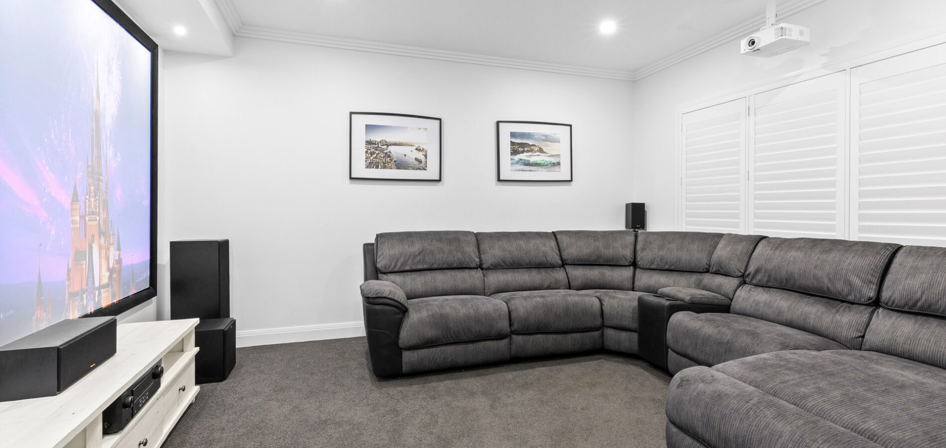 Sold - 11 Kooraban Crescent - New Property in North Kellyville - Real Estate by Brett Humby