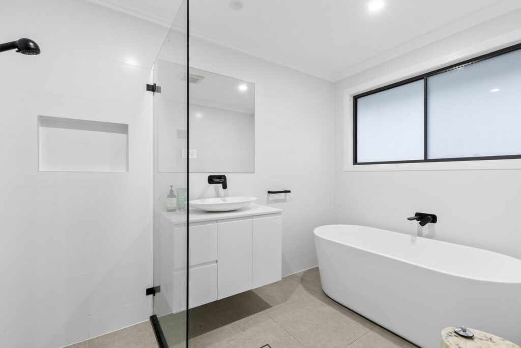Sold - 11 Kooraban Crescent - New Property in North Kellyville - Real Estate by Brett Humby