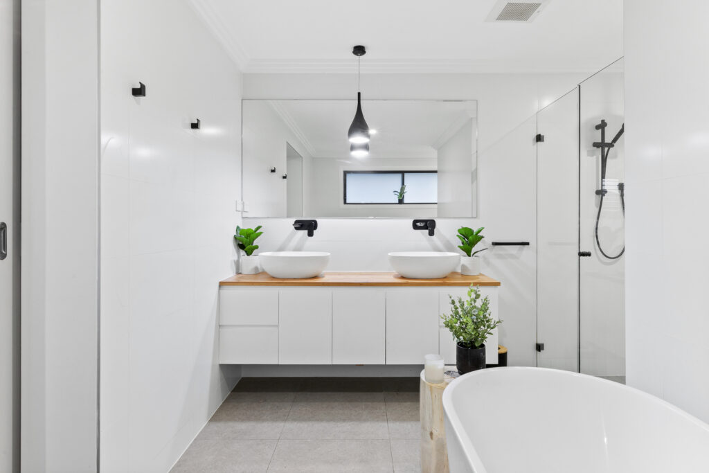 Sold - 11 Kooraban Crescent - New Property in North Kellyville - Real Estate by Brett Humby