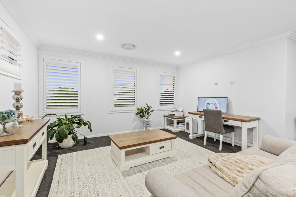 Sold - 11 Kooraban Crescent - New Property in North Kellyville - Real Estate by Brett Humby