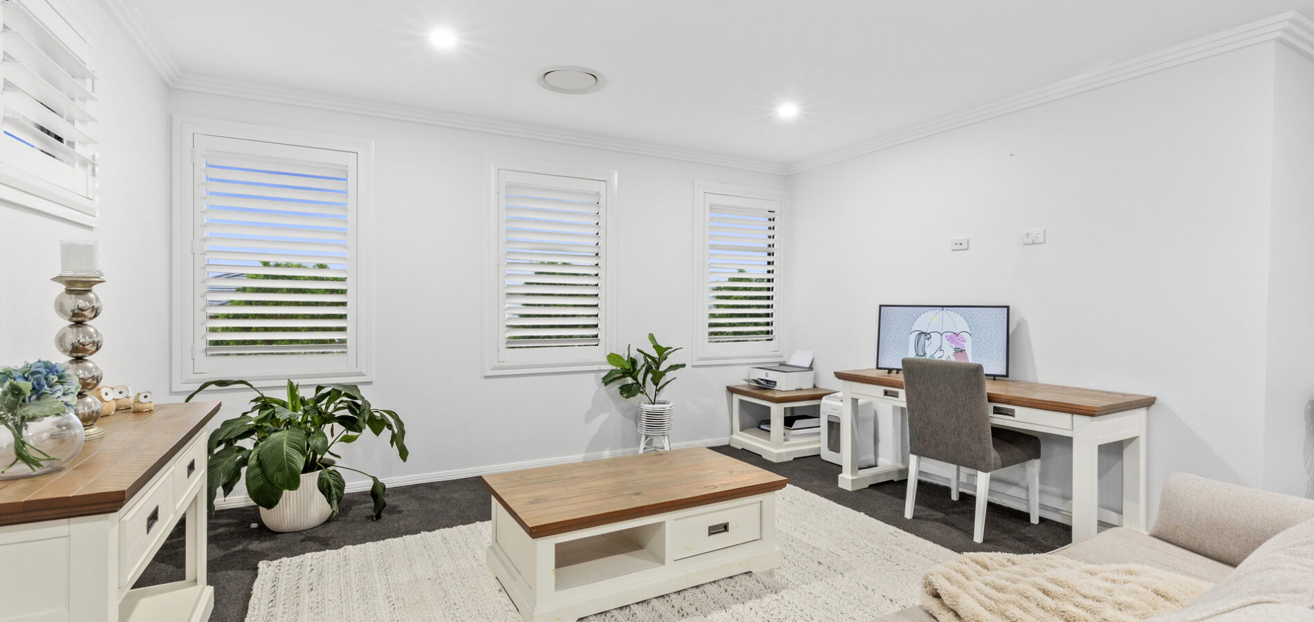 Sold - 11 Kooraban Crescent - New Property in North Kellyville - Real Estate by Brett Humby