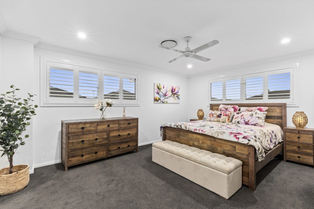 Sold - 11 Kooraban Crescent - New Property in North Kellyville - Real Estate by Brett Humby