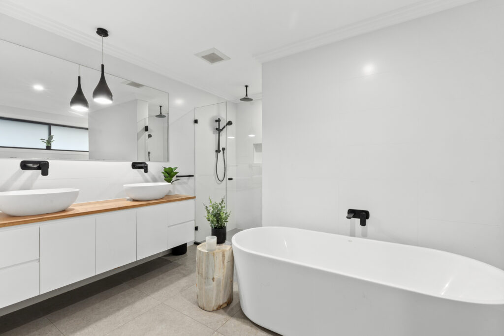 Sold - 11 Kooraban Crescent - New Property in North Kellyville - Real Estate by Brett Humby