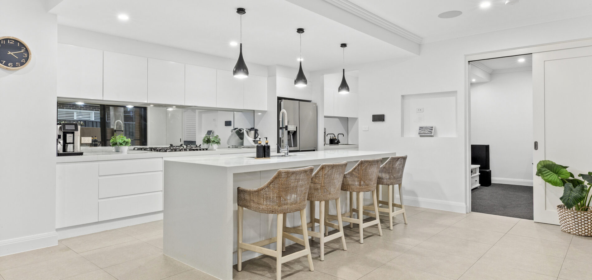 Sold - 11 Kooraban Crescent - New Property in North Kellyville - Real Estate by Brett Humby