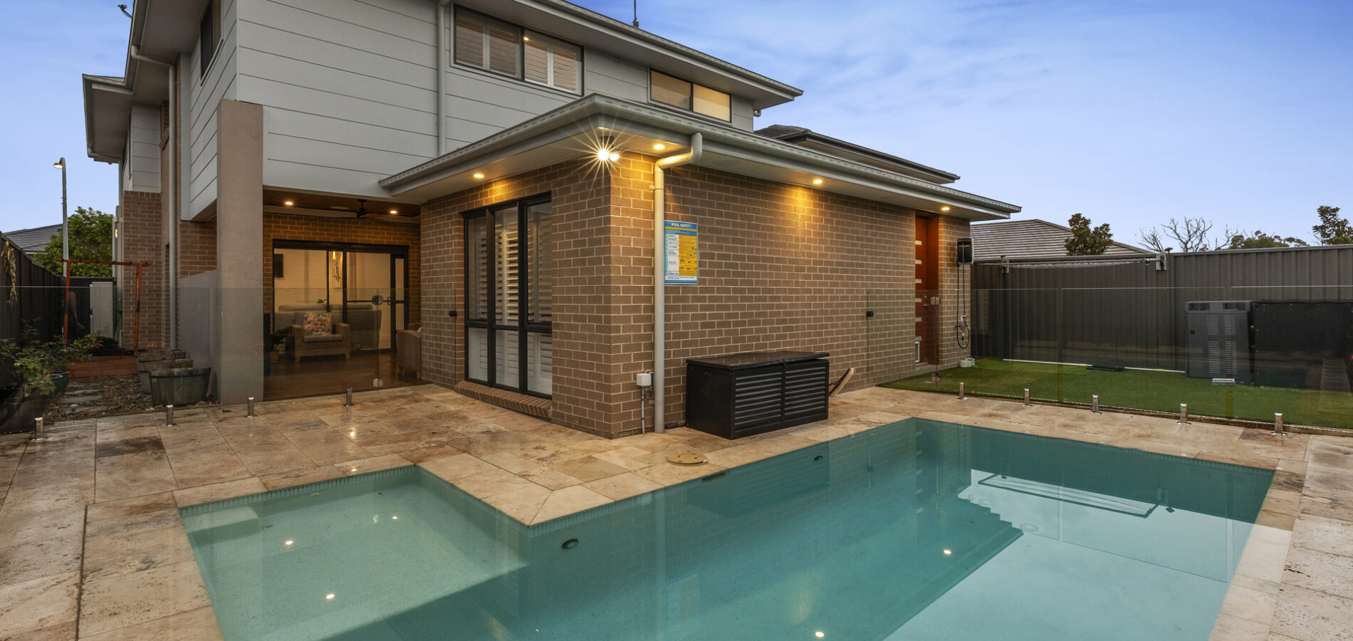 Sold - 11 Kooraban Crescent - New Property in North Kellyville - Real Estate by Brett Humby