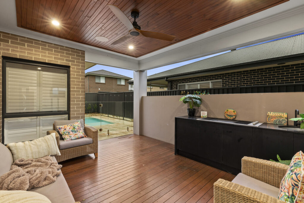 Sold - 11 Kooraban Crescent - New Property in North Kellyville - Real Estate by Brett Humby