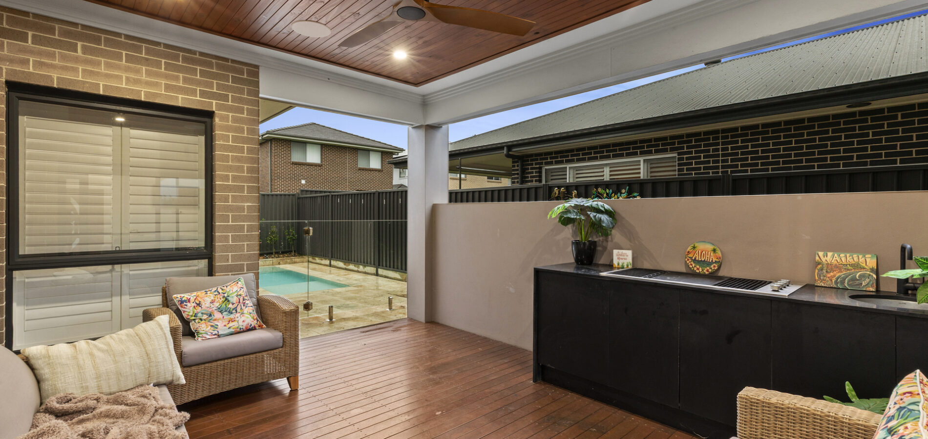 Sold - 11 Kooraban Crescent - New Property in North Kellyville - Real Estate by Brett Humby