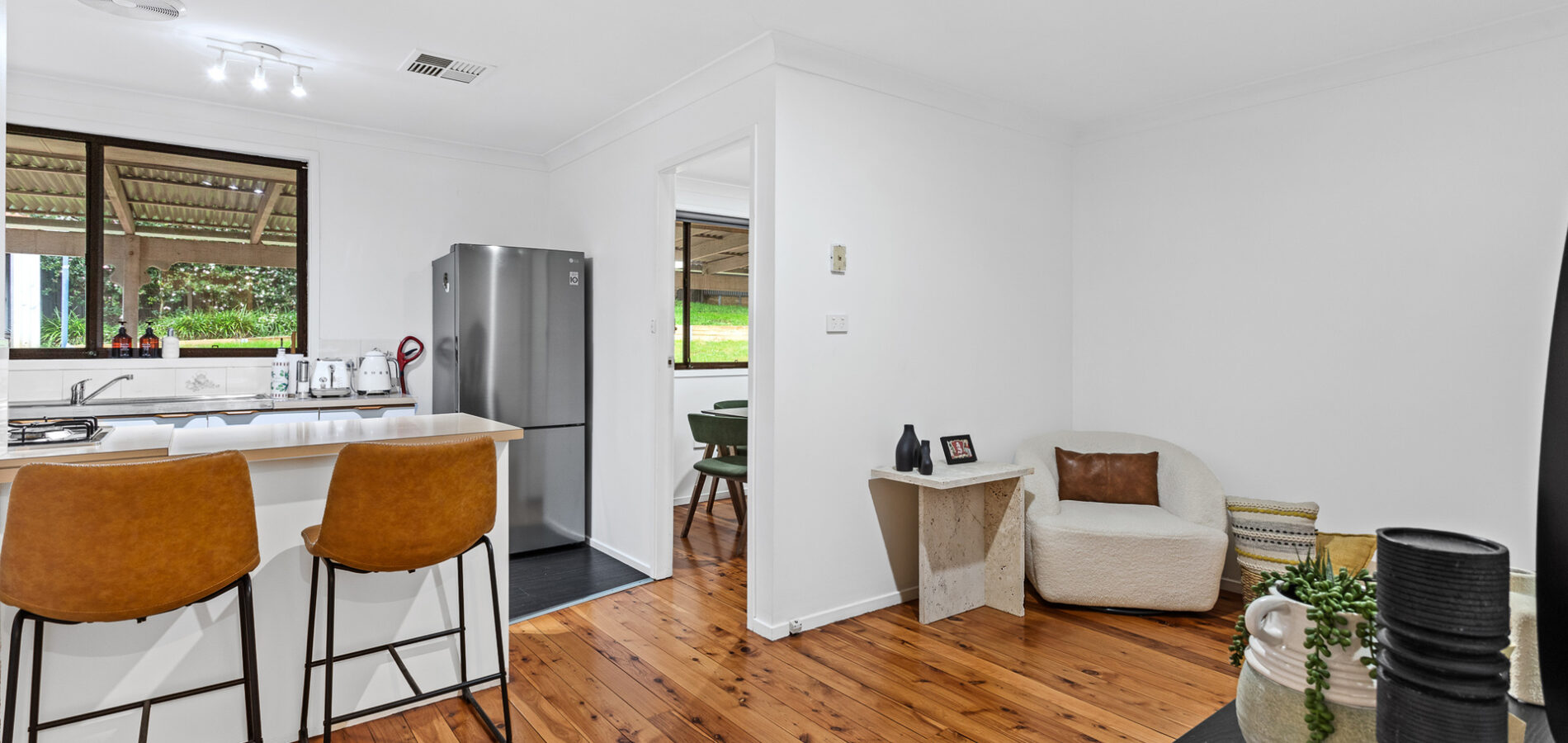 Sold - 30 Faulkland Crescent - New Property in Kings Park - Real Estate by Cindy Luu