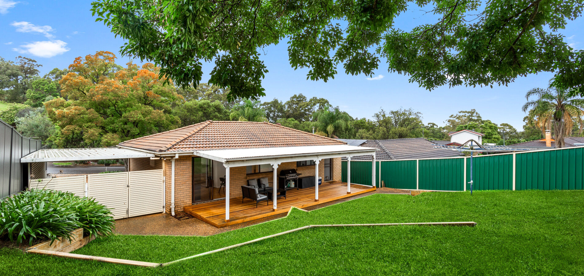 Sold - 30 Faulkland Crescent - New Property in Kings Park - Real Estate by Cindy Luu