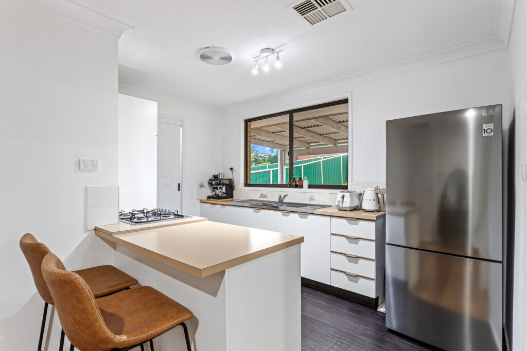 Sold - 30 Faulkland Crescent - New Property in Kings Park - Real Estate by Cindy Luu