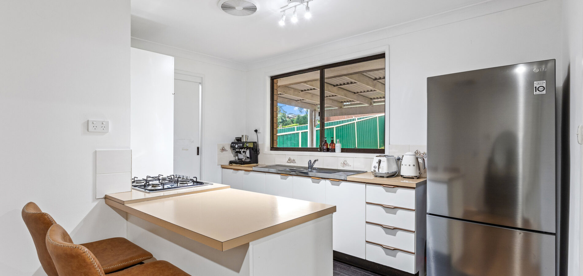 Sold - 30 Faulkland Crescent - New Property in Kings Park - Real Estate by Cindy Luu