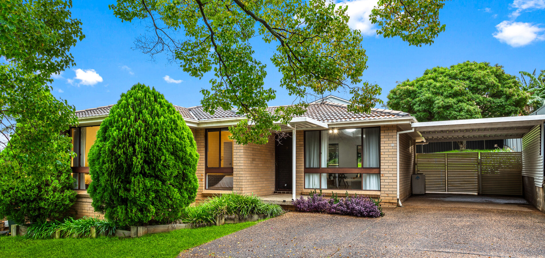 Sold - 30 Faulkland Crescent - New Property in Kings Park - Real Estate by Cindy Luu