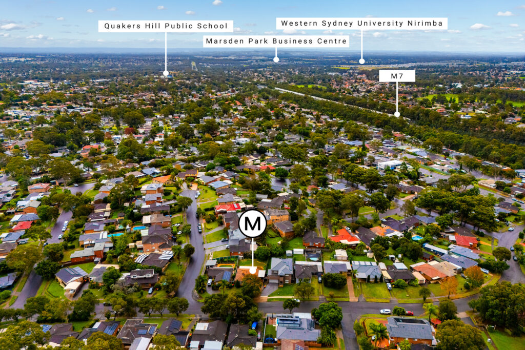 Sold - 30 Faulkland Crescent - New Property in Kings Park - Real Estate by Cindy Luu