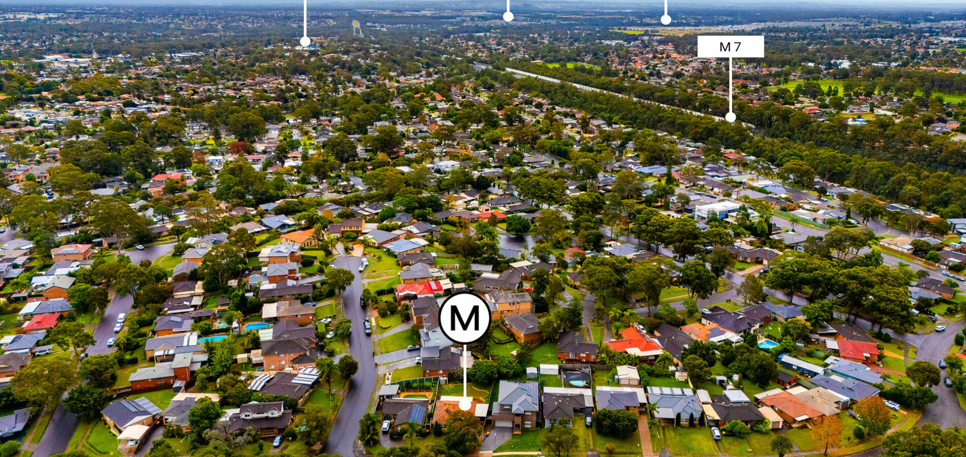 Sold - 30 Faulkland Crescent - New Property in Kings Park - Real Estate by Cindy Luu