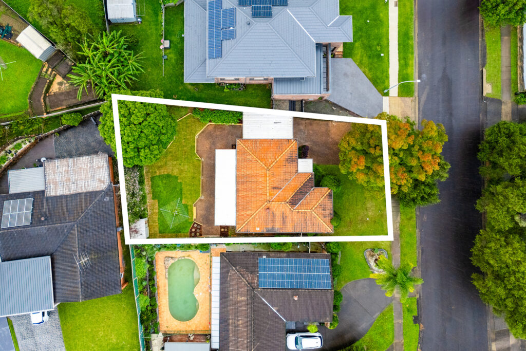 Sold - 30 Faulkland Crescent - New Property in Kings Park - Real Estate by Cindy Luu