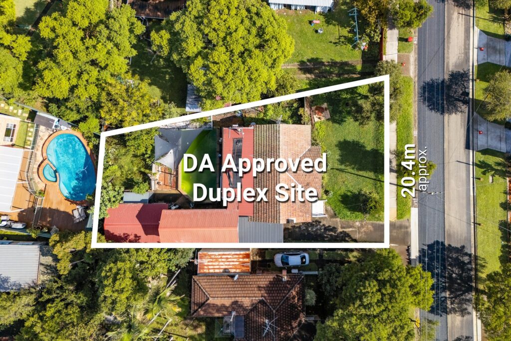 Sold - 2 Woodward Street - New Property in Ermington - Real Estate by Stephen Mina