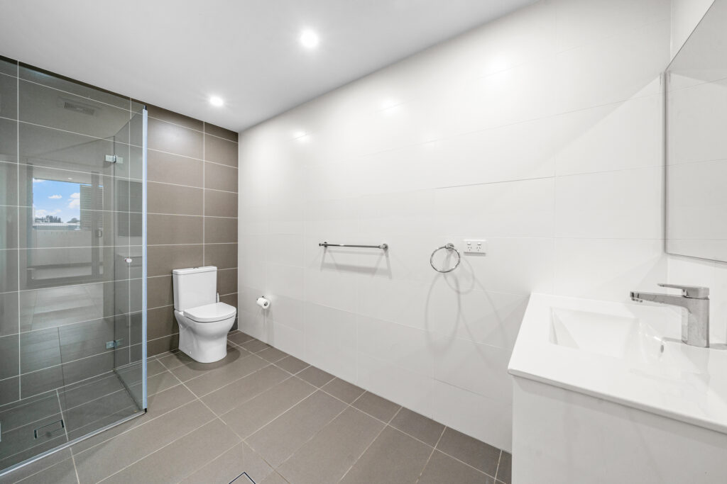 Sold - 104/2 Affleck Circuit - New Property in Kellyville - Real Estate by Corie Sciberras