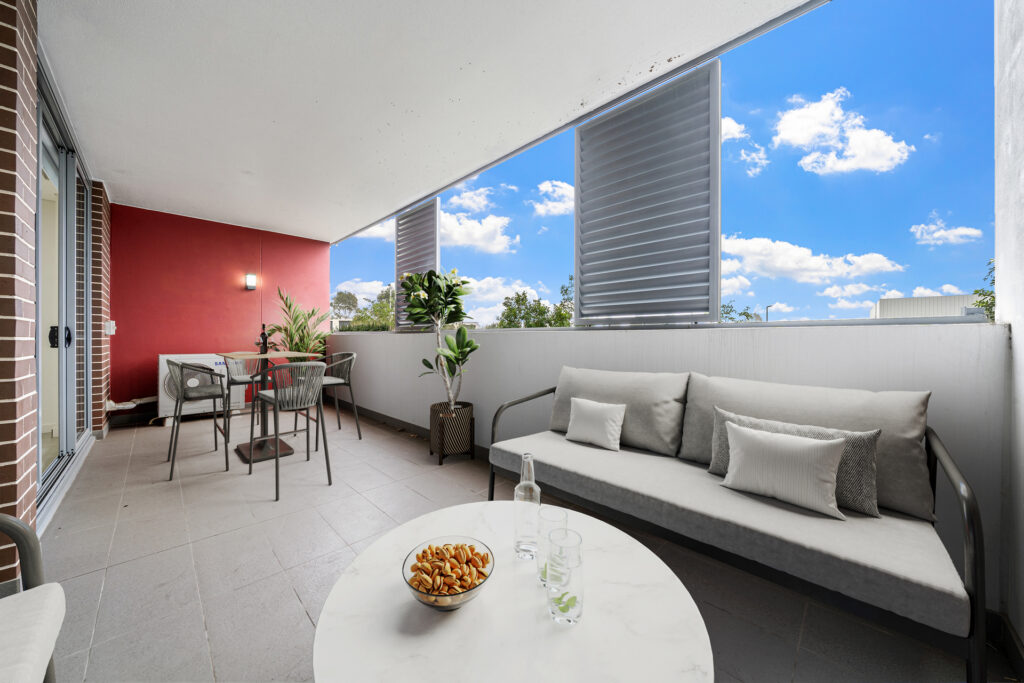 Sold - 104/2 Affleck Circuit - New Property in Kellyville - Real Estate by Corie Sciberras