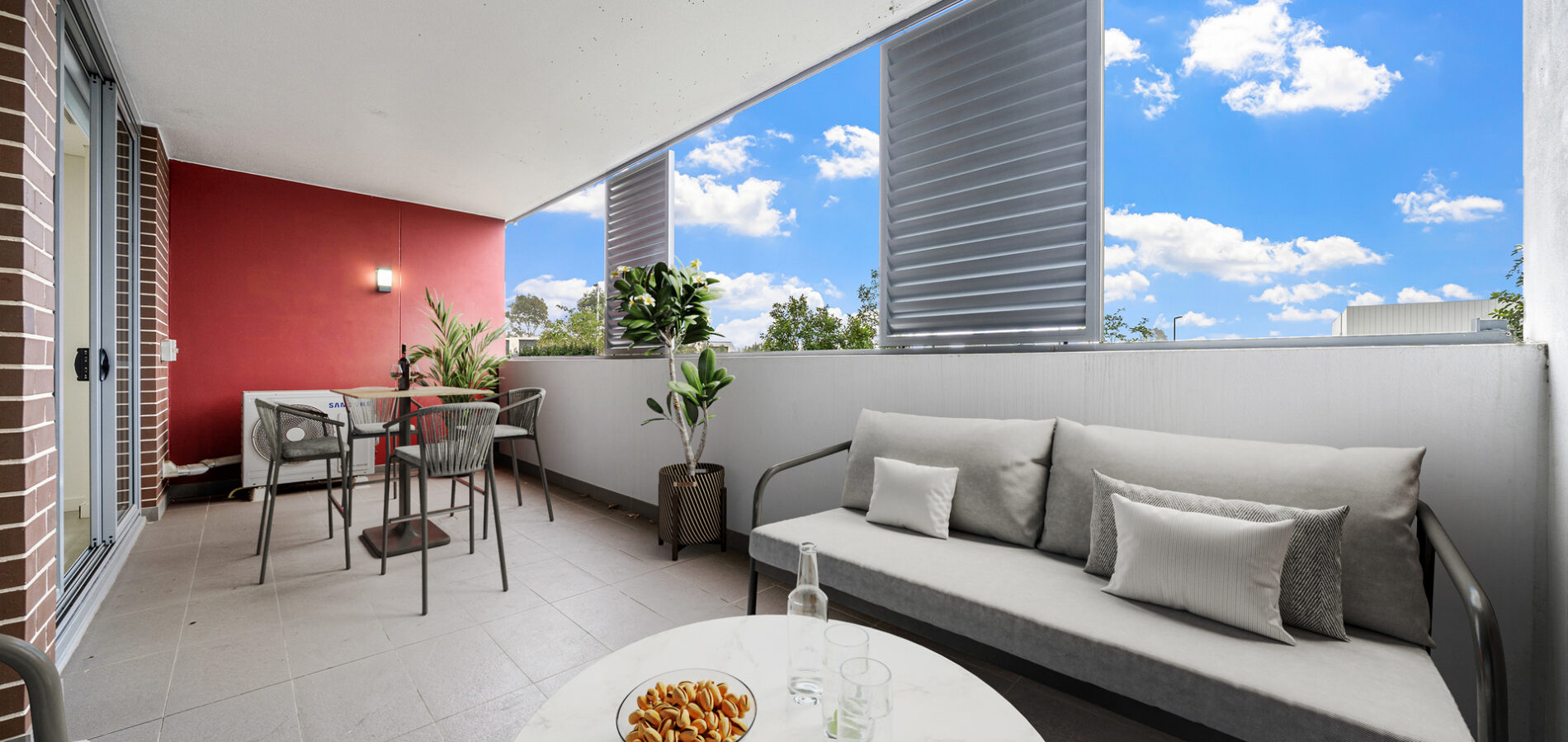 Sold - 104/2 Affleck Circuit - New Property in Kellyville - Real Estate by Corie Sciberras