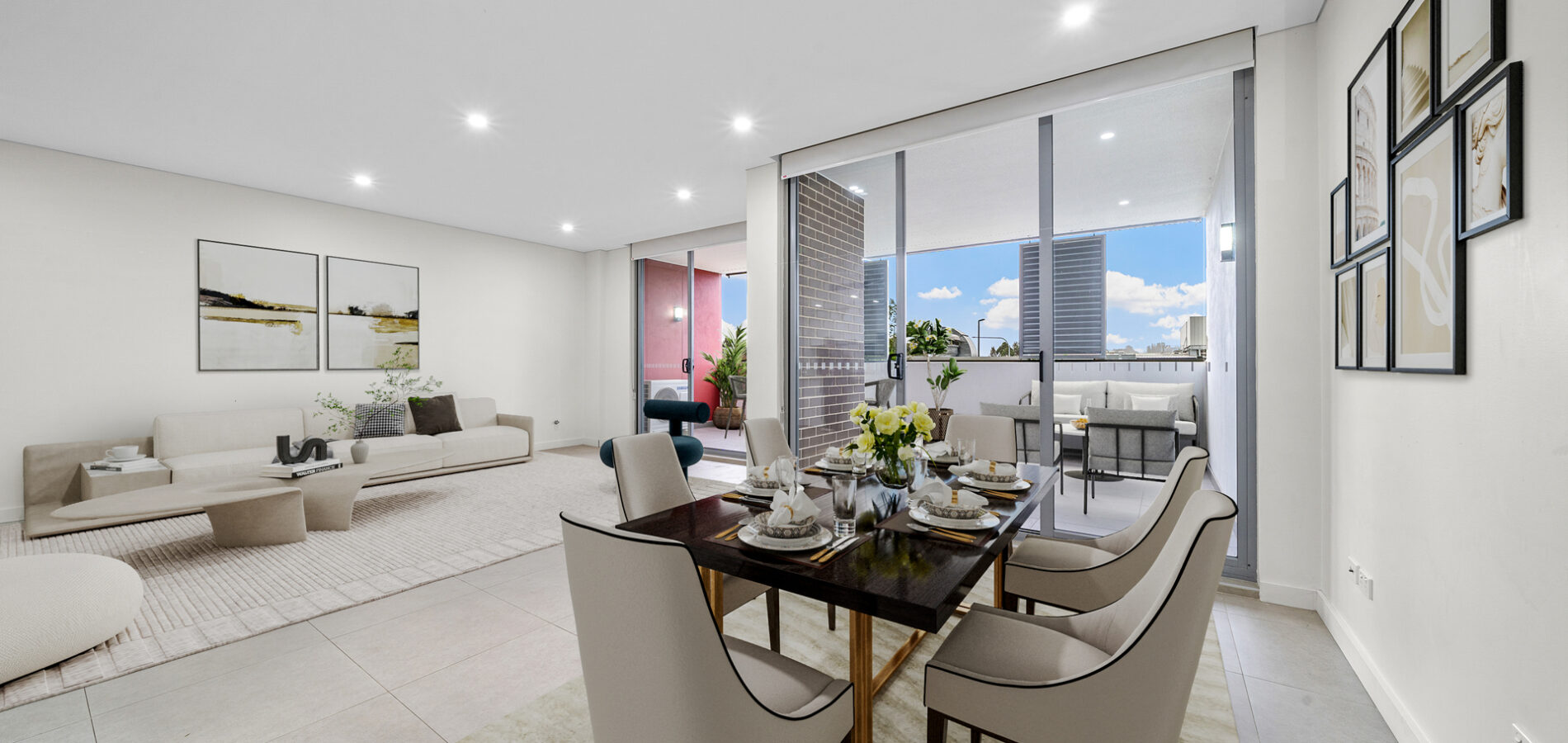 Sold - 104/2 Affleck Circuit - New Property in Kellyville - Real Estate by Corie Sciberras