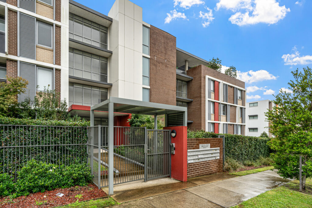 Sold - 104/2 Affleck Circuit - New Property in Kellyville - Real Estate by Corie Sciberras