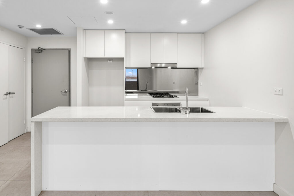 Sold - 104/2 Affleck Circuit - New Property in Kellyville - Real Estate by Corie Sciberras