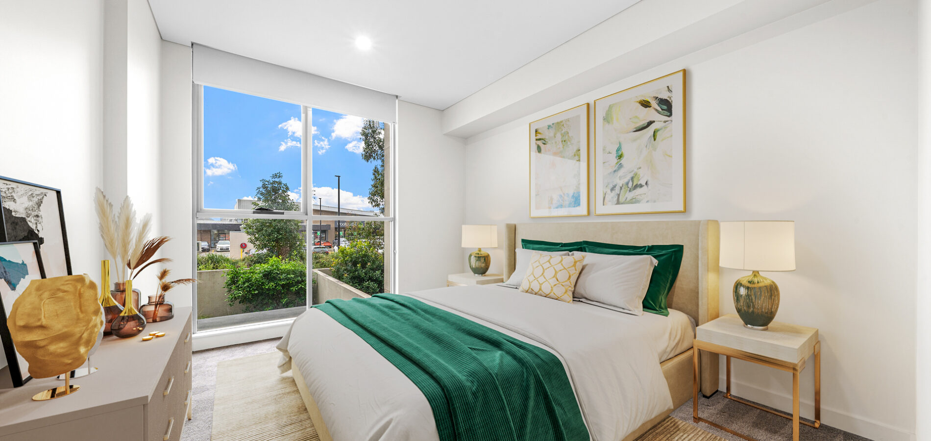 Sold - 104/2 Affleck Circuit - New Property in Kellyville - Real Estate by Corie Sciberras