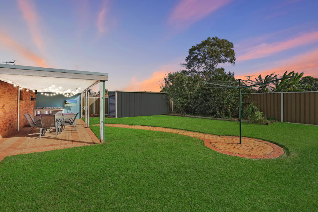 Sold - 4 Smallwood Road - New Property in McGraths Hill - Real Estate by Greg Vincent