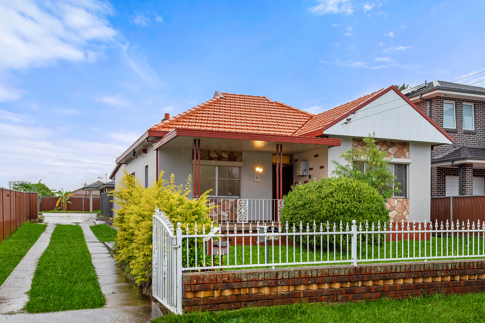Sold - 31 Hill Street - New Property in Wentworthville - Real Estate by Amit Nayak