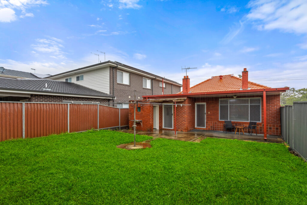 Sold - 31 Hill Street - New Property in Wentworthville - Real Estate by Amit Nayak