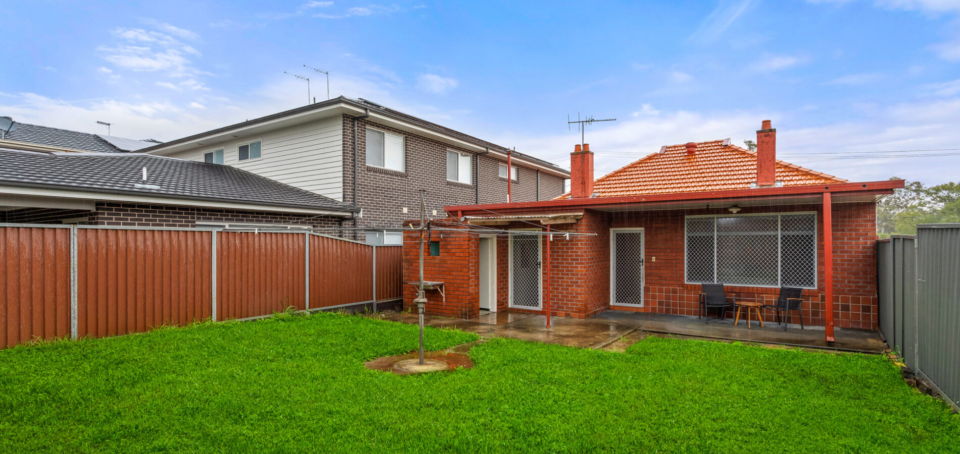 Sold - 31 Hill Street - New Property in Wentworthville - Real Estate by Amit Nayak